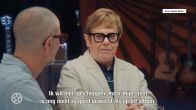 Elton John onthult nieuw album