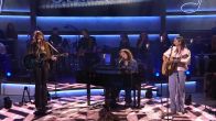 Rena Holt / Janna Baerends / Louise Martina - Man! I Feel Like a Woman / God Only Knows / Blinding Lights