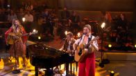 Lotte Walda, Falco & Ellece - Killing Me Softly with His Song / Always Remember Us This Way / Killer Queen