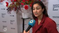 Soumaya Ahouaoui reageert op kritiek Lubach
