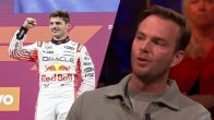 Giedo van der Garde na zege Max Verstappen in Japan: 'Deze jongen is zó ongelooflijk goed!'