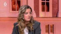 Merel EK over de onderhandelingen naar de voorjaarsnota