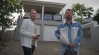 Een huis kopen zonder te kijken? Brian en Alex doen het!