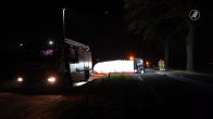 Bestuurder overlijdt na harde klap met boom bij Mariënheem