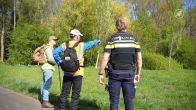 Zoektocht naar vermiste Ashan (15) uit Rotterdam
