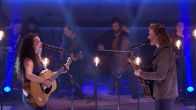 Janna Baerends & Cornelius Leonardus - Beneath Your Beautiful