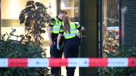 Vrouw (25) doodgestoken in IJsselstein, man aangehouden na vluchtpoging