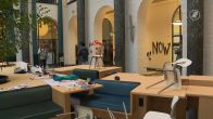 Vernielingen in Maagdenhuis na pro-Palestijns protest