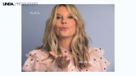 Linda de Mol: 'Ik heb een ontzettende aversie tegen alleen zijn'
