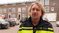 Politie bevestigt aanhouding 31-jarige man in moordzaak Hellevoetsluis