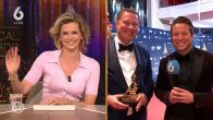 Albert Verlinde is de grote winnaar van het Musical Awards Gala