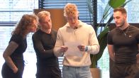 De kijker gaat zich mengen in het spel!