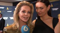 Chantal Janzen speelt na 10 jaar weer in een musical