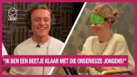 Noa’s eerste date ooit is met Sam… wat kan er misgaan?