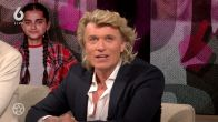 Hans Klok heeft rol in Moedermaffia!