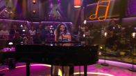 Janna Baerends - Can't Take My Eyes Off You