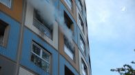 Twee gewonden bij woningbrand in Rotterdam, huisdieren omgekomen