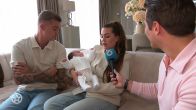 Mart Hoogkamer gebruikt beelden bevalling voor videoclip