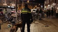Enorme vechtpartij in Katwijk, zeker drie aanhoudingen