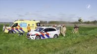 Paraglider stort neer en overlijdt in Sibculo