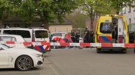 Dode (50) bij schietpartij in Venlo
