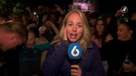 Volksfeest in Deventer, want Go Ahead wint de beker