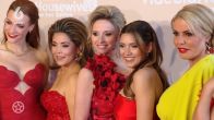 The Real Housewives van het Zuiden seizoen 1