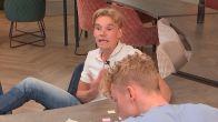 El Che heeft behoefte aan fysiek contact