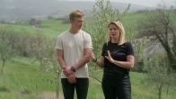 Nederlandse droomcamping in Italië met hulp van crowdfunding
