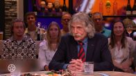 Johan Derksen afwezig bij Vandaag Inside