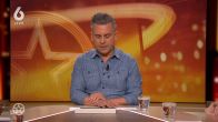 S10 haar tweelingbroer zwaargewond in het ziekenhuis