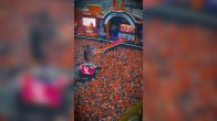 Promo 538 Koningsdag 2025