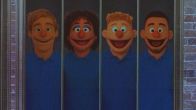 Belanden in een echte Muppet Show!