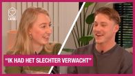 Zijn Stijns schilderkunsten goed genoeg om Yanniek te versieren?