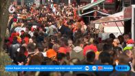 Artsen waarschuwen: let op drank- en drugsgebruik met Koningsdag