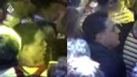 Carnavalsganger slaat gat in schedel van jongen, dader herkenbaar op beeld