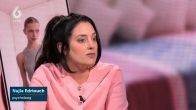 SkinnyTok: TikTok-algoritme laat jongeren video's zien waarin extreem-dun zijn verheerlijkt wordt.