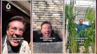 Gerard Joling een hit op TikTok