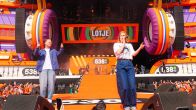 40.000 man zingt mee met Lotje op 538 Koningsdag!