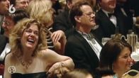 Bij het Correspondents’ Dinner was dit jaar weinig te lachen
