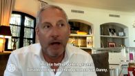 Gert Verhulst over het overlijden van Danny Verbiest en Chris Kouwenberg