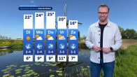 Stralend weer met hoge zonkracht: pas op voor verbranden