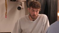 Djinty wil praten, maar Jelle is er klaar mee: 'Dat boeit me helemaal niks!'