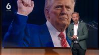 Honderd dagen Trump: belofte of teleurstelling?