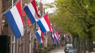 Kabinet wil van Bevrijdingsdag vaste vrije dag maken