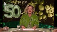 Jan Dulles is te gast in de studio