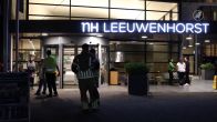 Tien hotelkamers ontruimd na koolmonoxidemeting, blijkt zakje noedels