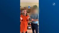'Blindfluencer' Tjarda wordt slachtoffer van deepfake porno
