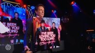 Gerard Joling brengt duet met wijlen André Hazes uit
