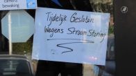 Grote stroomstoring in Enschede, ruim 20.500 huishoudens de dupe